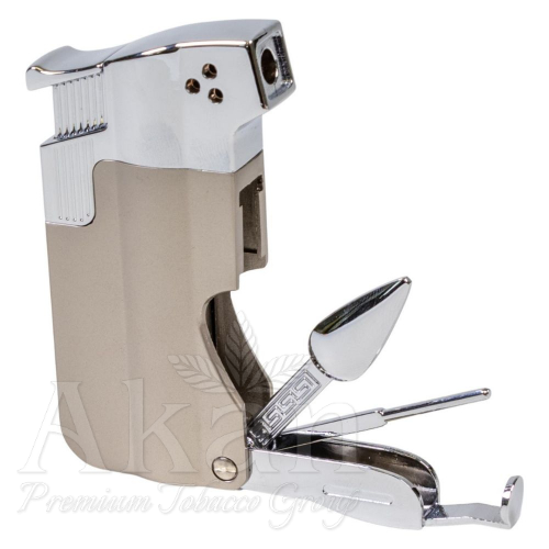 Zapalniczka fajkowa Jean Claude Philip 243641