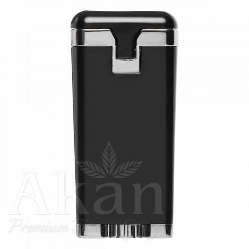 Zapalniczka Palio Polaris Black CL3000BK