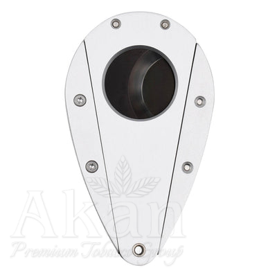 Obcinarka Xikar Xi1 Phantom Silver 100SL