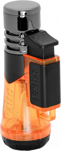 Zapalniczka Palio Siena Orange CL120