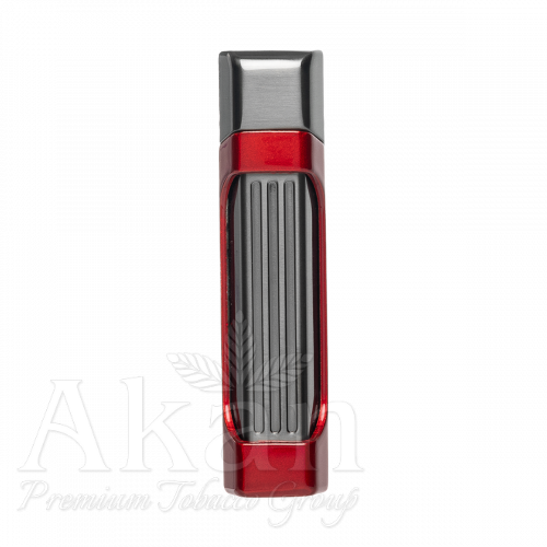 Zapalniczka Palio Antares Red CL2000RD