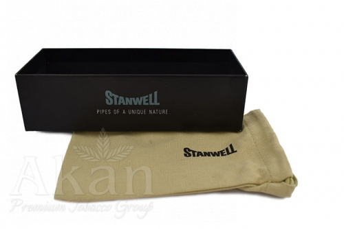 Fajka Stanwell Relief Light 88 (31299140)