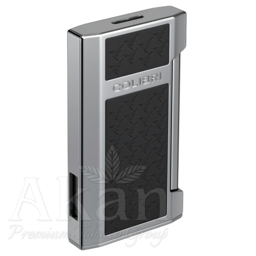 Zapalniczka Colibri Mosaic LI245T4 Gunmetal