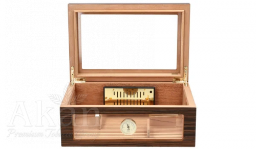 Humidor Adorini Treviso Grande Deluxe 15372