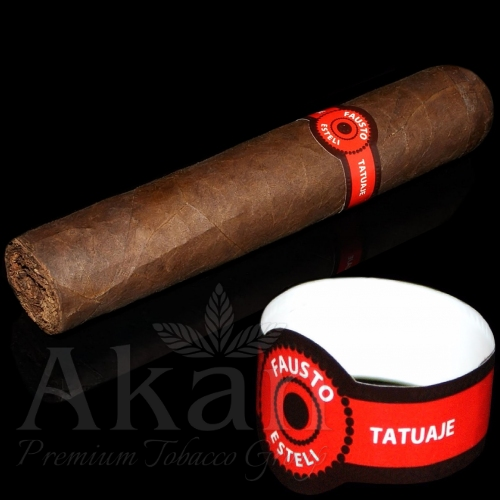 Cygara Tatuaje Fausto FT 114
