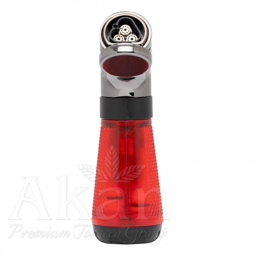 Zapalniczka Palio Squadra Red CL151