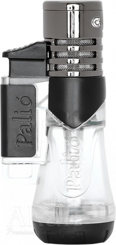 Zapalniczka Palio Siena Clear CL120