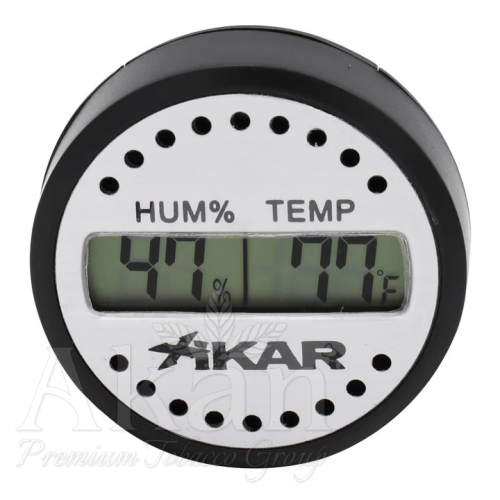 Higrometr Elektroniczny Xikar 832XI (75404)