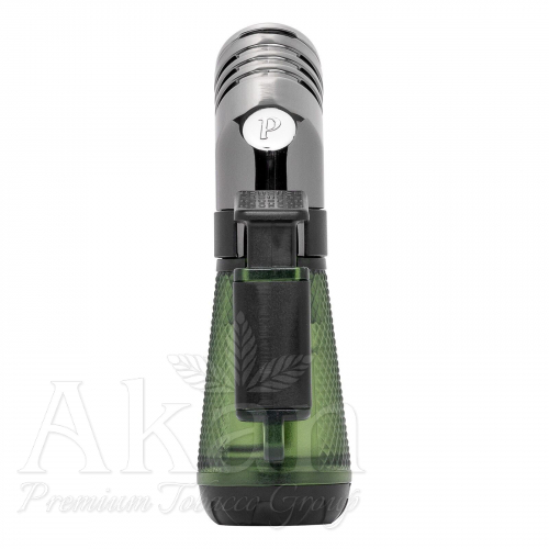 Zapalniczka Palio Squadra Green CL151
