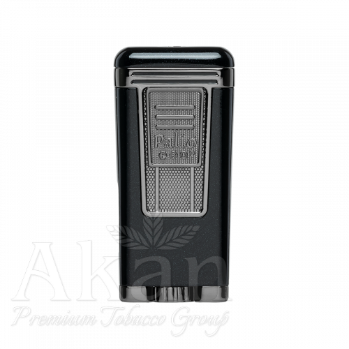 Zapalniczka Palio Polaris Black CL3000BK