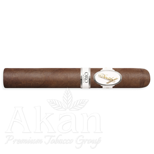 Cygara Davidoff Oro Blanco 111 Years (10 cygar)