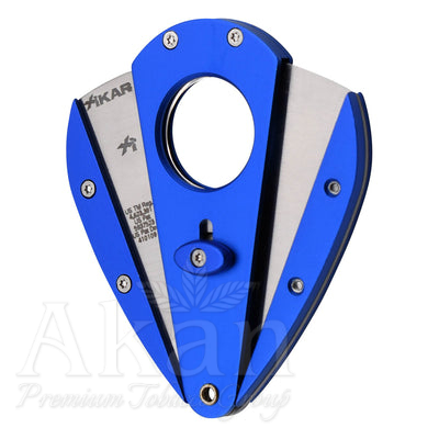 Obcinarka Xikar Xi1 Blue 100BL