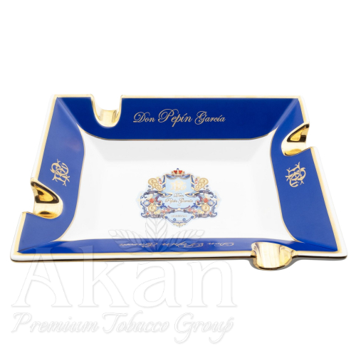 Popielnica MFC Don Pepin Blue