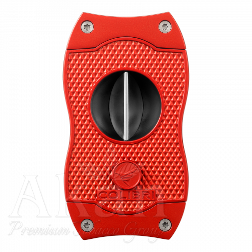 Obcinarka Colibri V-Cut Diamond CU300T36 Red