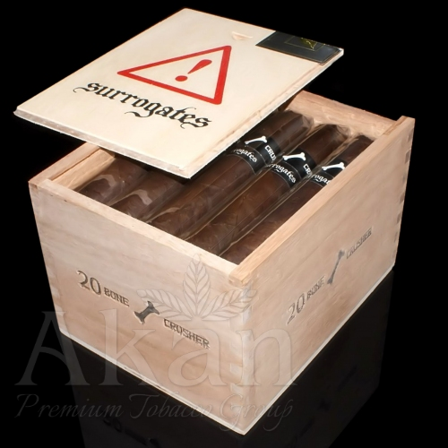 Surrogates Bone Crusher (20 cygar)