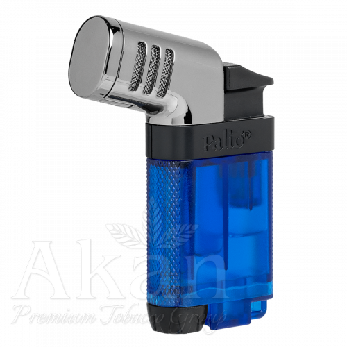 Zapalniczka Palio Pistola Blue CL160