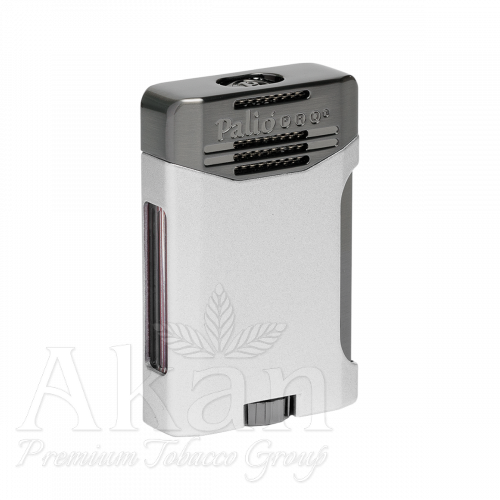 Zapalniczka Palio Antares Silver CL2000SL