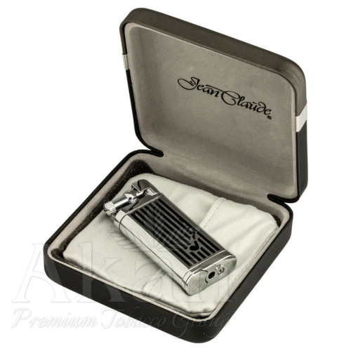 Zapalniczka fajkowa Jean Claude Oldie 243614