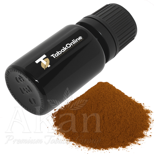 Tabakiera TabakOnline 72070 (pojemnik na tabakę)