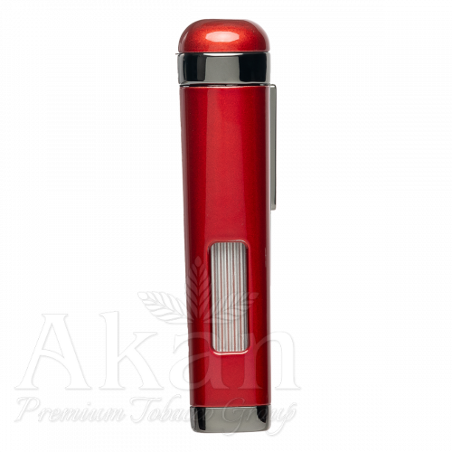 Zapalniczka Palio Polaris Red CL3000RD