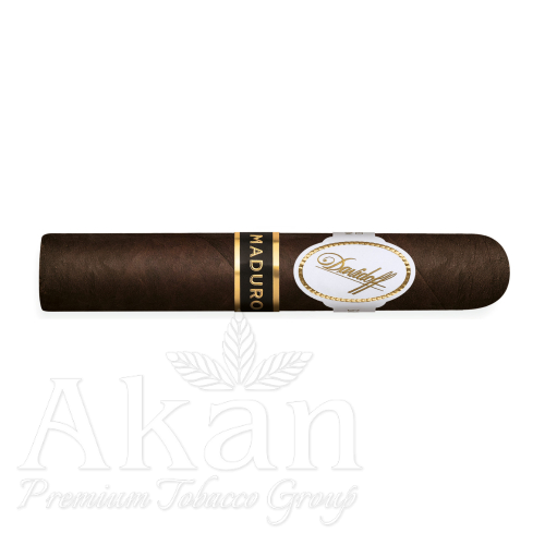 Cygara Davidoff Maduro Short Corona (20 cygar)