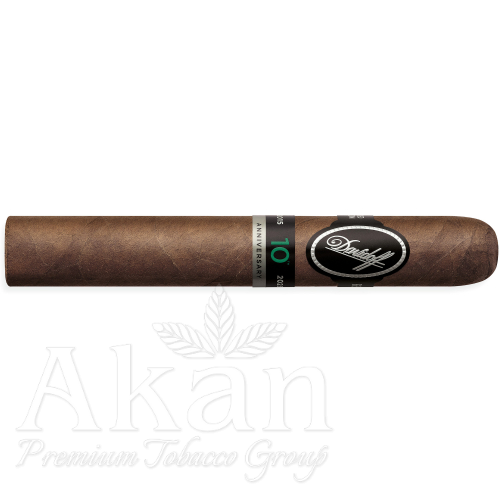 Cygara Davidoff Escurio 10th Anniversary  (12 cygar)