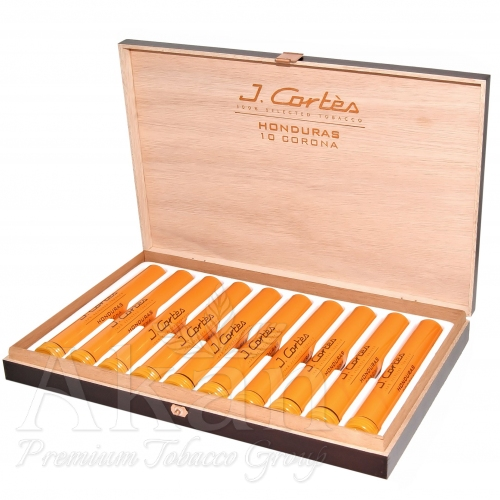 J. Cortes Honduras Corona (10 cygar)