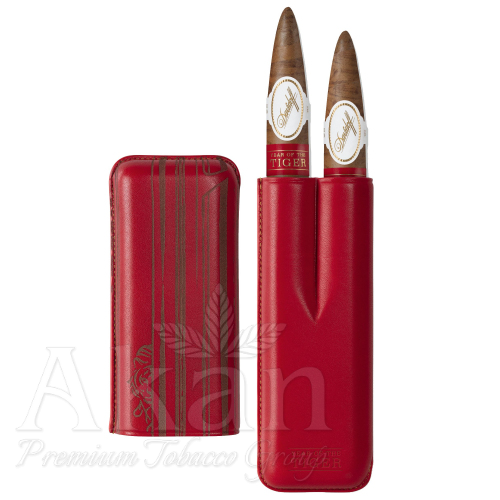 Etui Davidoff XL-2 Year Of The Tiger 119495