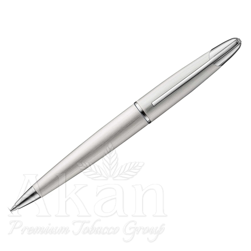 Długopis Colibri Equinox Brushed Silver BP100D005