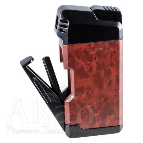 Zapalniczka fajkowa Passatore Henry 234023