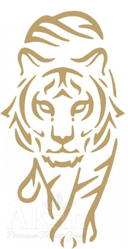 Cygara Davidoff Year of the Tiger Limited Edition 2022