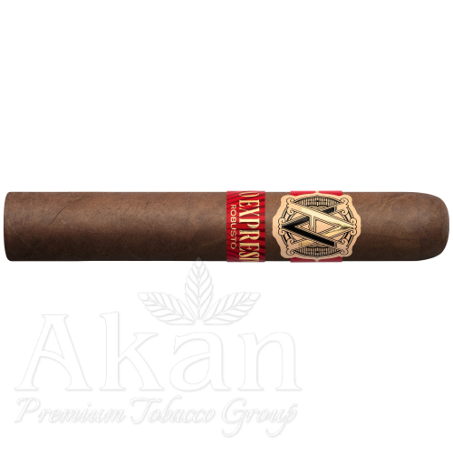 Cygara Avo Expresivo Robusto (20 cygar)