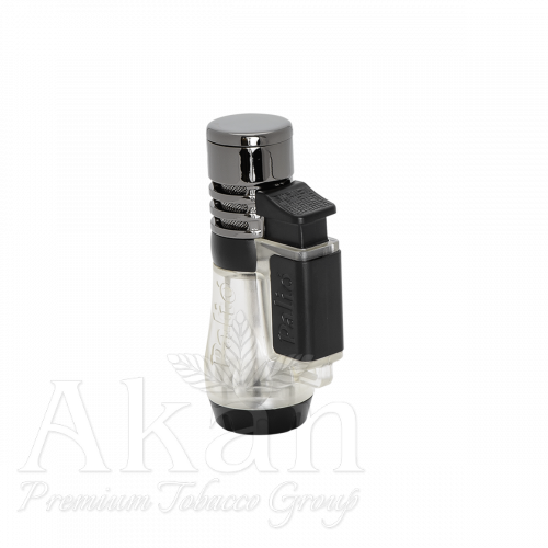 Zapalniczka Palio Vesuvio Clear CL110