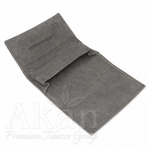 Saszetka na tytoń 11252 Gray