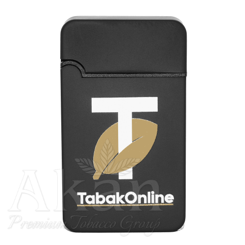 Zapalniczka TabakOnline 72001 (+ wyrzynarka)