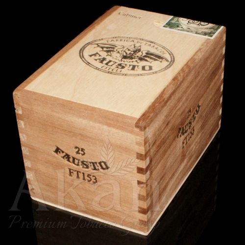 Cygara Tatuaje Fausto FT 153