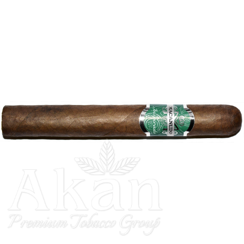 Zestaw prezentowy Tabakonline Macanudo Inspirado Green