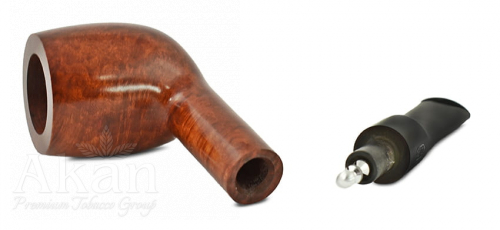 Fajka Chacom Little 1275