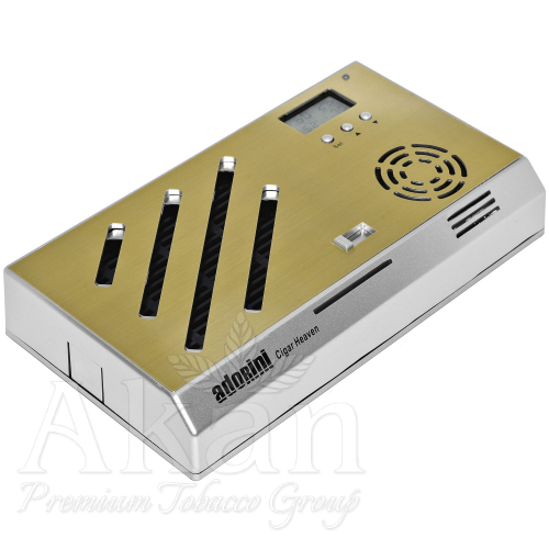 Nawilżacz elektroniczny Adorini Cigar Heaven 4420
