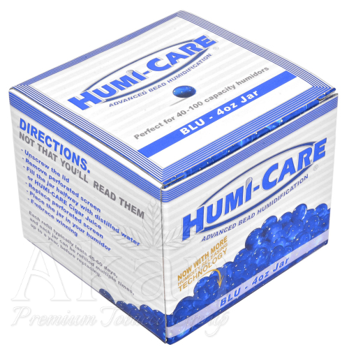 Nawilżacz Humi-Care 35840 (cztery pojemniki kryształków)
