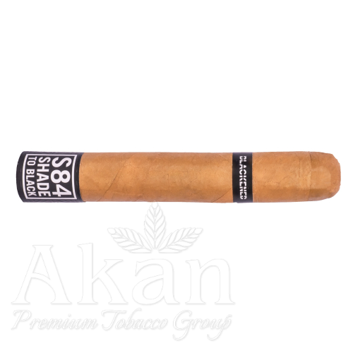 Cygara Drew Estate Blackened S84 Robusto (20 cygar)