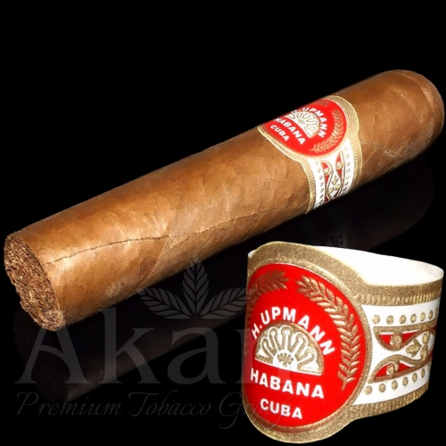 Zestaw Habanos Petit Robusto (10 cygar)