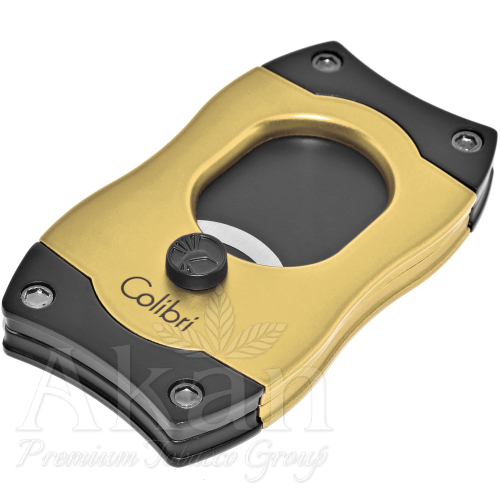 Obcinarka Colibri S-Cut CU500T16 Gold+Black