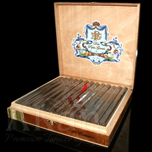 Don Pepin Azul Exclusivos (20 cygar)
