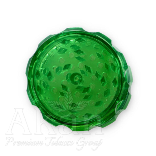 Młynek do tytoniu 12017 Green
