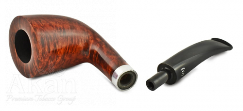 Fajka Stanwell Relief Light 140 (31299144)