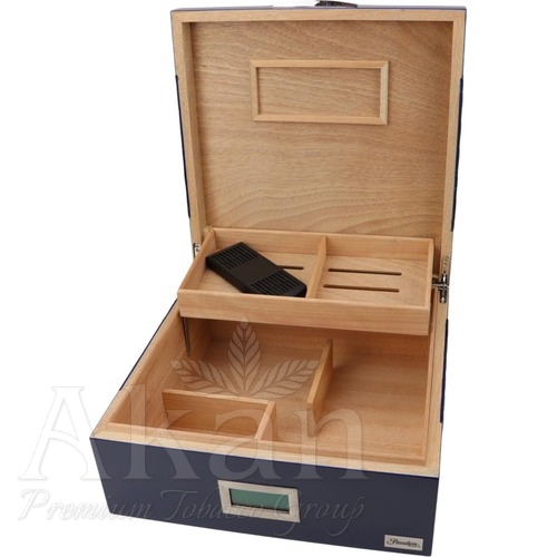 Humidor Passatore 563112