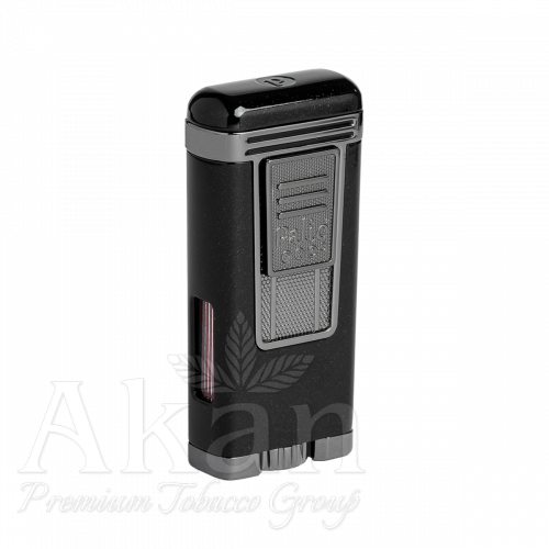 Zapalniczka Palio Polaris Black CL3000BK