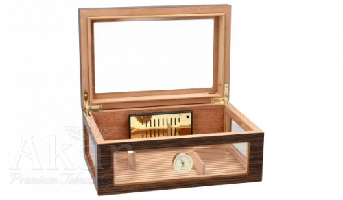Humidor Adorini Treviso Grande Deluxe 15372