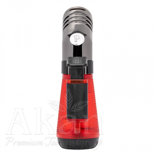 Zapalniczka Palio Squadra Red CL151